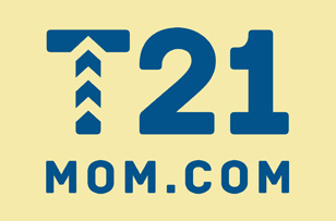 T21 Mom - Podcast