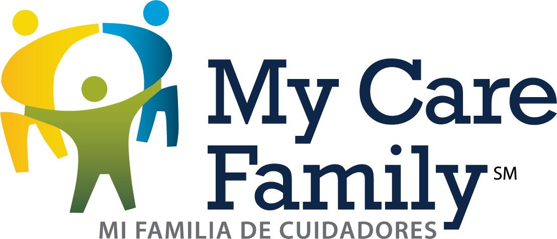 my care family logo